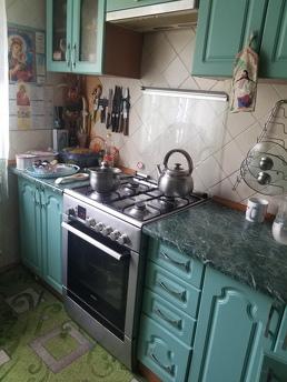 Квартира подобово для сім'ї  - дешево, Кам’янець-Подільський - квартира подобово