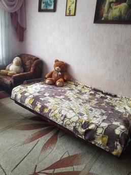 Квартира подобово для сім'ї  - дешево, Кам’янець-Подільський - квартира подобово