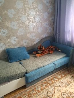 Квартира подобово для сім'ї  - дешево, Кам’янець-Подільський - квартира подобово