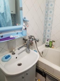 Квартира подобово для сім'ї  - дешево, Кам’янець-Подільський - квартира подобово