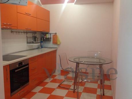 Apartment for rent Waterpark, Yekaterinburg - günlük kira için daire