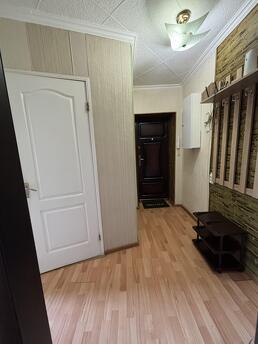 I am renting out my 2nd apartment to decent people for a won