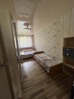 I'm selling my 2nd apartment, Chernomorsk (Illichivsk) - günlük kira için daire