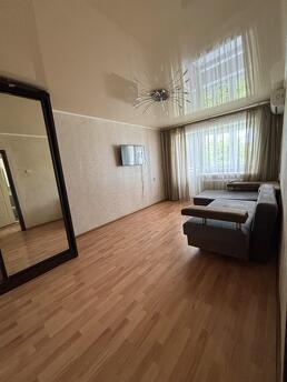 I'm selling my 2nd apartment, Chernomorsk (Illichivsk) - günlük kira için daire