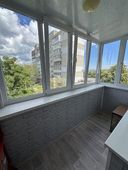 I'm selling my 2nd apartment, Chernomorsk (Illichivsk) - günlük kira için daire