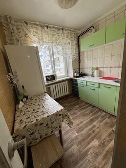 I'm selling my 2nd apartment, Chernomorsk (Illichivsk) - günlük kira için daire