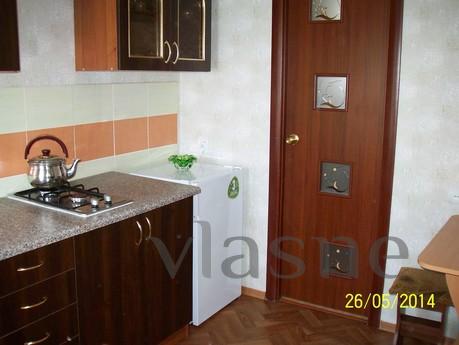 Apartment for Rent, Saky - apartment by the day