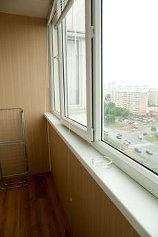 Daily Shorsa 45l, Belgorod - günlük kira için daire