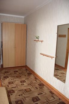Daily Shorsa 45 l, Belgorod - günlük kira için daire