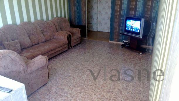 Rent one-room apartment, Aktau - apartment by the day