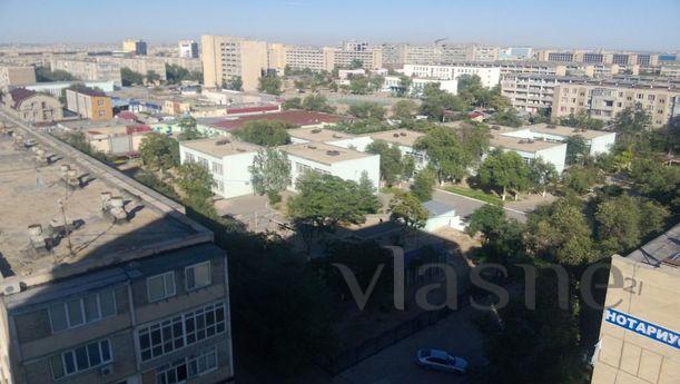 Rent one-room apartment, Aktau - apartment by the day