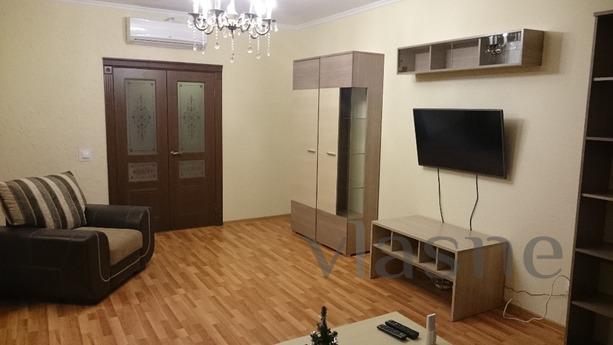 Comfortable apartment in the metro Marin, Moscow - günlük kira için daire