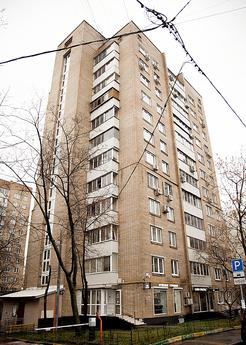 Daily Ladoga, 13, Moscow - günlük kira için daire