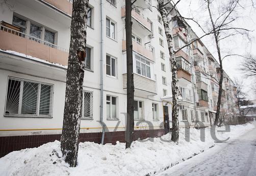 Daily Kropotkinsky Lane, 20s1, Moscow - günlük kira için daire