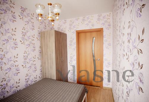 Daily Goncharny passage, 6k1, Moscow - apartment by the day
