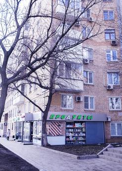 Daily Goncharny passage, 6k1, Москва - квартира подобово