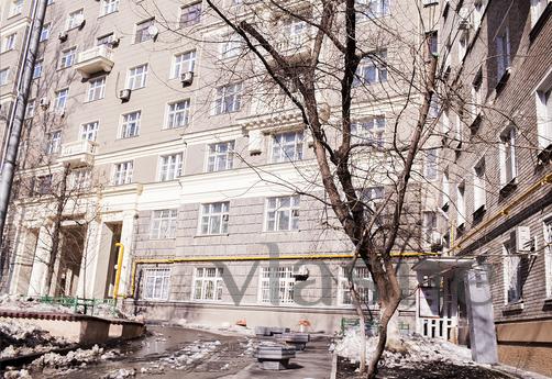 Daily Goncharny passage, 6k1, Moscow - günlük kira için daire