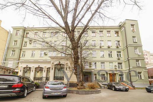 Daily Arbat, 9s2, Moscow - günlük kira için daire