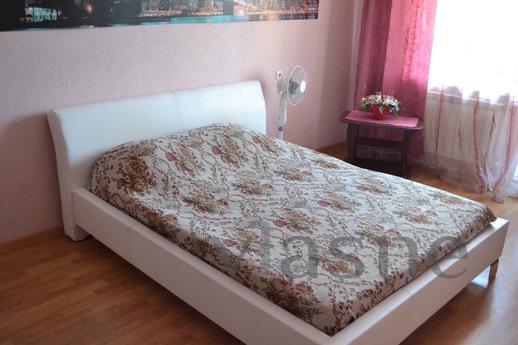 Luxury 1 bedroom apartment, Belgorod - günlük kira için daire