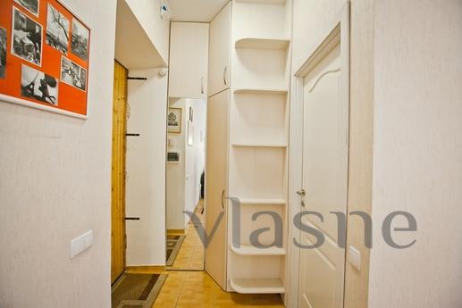 luxury apartment with all udobsvami, Belgorod - günlük kira için daire