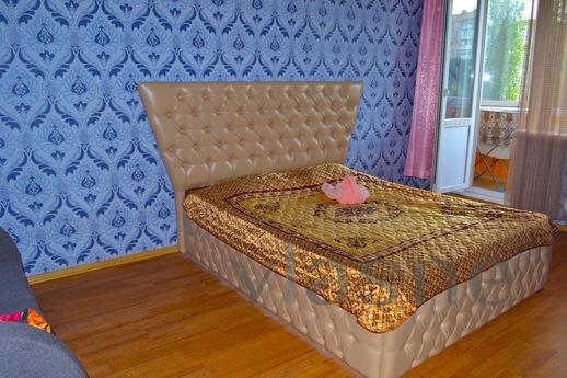 Luxury apartment near Rusich, Belgorod - günlük kira için daire