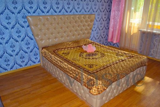 Luxury apartment near Rusich, Belgorod - günlük kira için daire