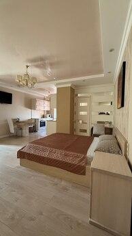 Сдам посуточно 1-ком квартира, Одеса - квартира подобово