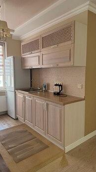 Сдам посуточно 1-ком квартира, Одеса - квартира подобово