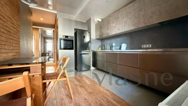 Odessa'da günlük kiralık daire, Odessa - günlük kira için daire