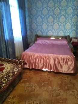 1 bedroom apartment, college, hospital 6, Dnipro (Dnipropetrovsk) - apartment by the day