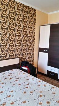 2 room apartment. in new residential complex 