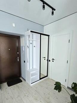 Podobovo, depending on the weather, Mykolayivska street, Vinnytsia - apartment by the day