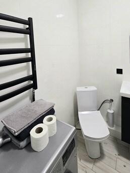 Podobovo, depending on the weather, Mykolayivska street, Vinnytsia - apartment by the day