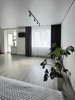 Podobovo, depending on the weather, Mykolayivska street, Vinnytsia - apartment by the day