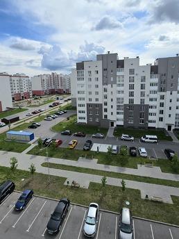 Podobovo, depending on the weather, Mykolayivska street, Vinnytsia - apartment by the day