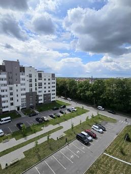Podobovo, depending on the weather, Mykolayivska street, Vinnytsia - apartment by the day