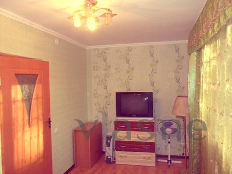 Квартира посуточно в районе аэропорта, Алматы - квартира посуточно