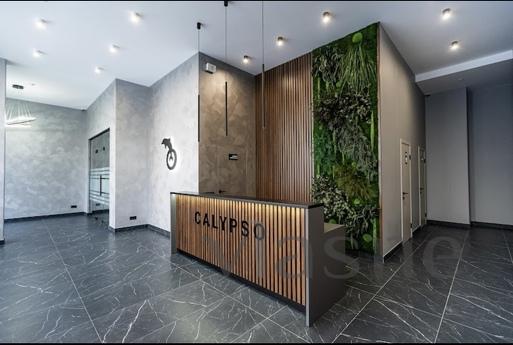 I'm renting an apartment on the first line of the sea!, Odessa - apartment by the day