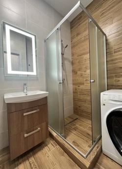 I'm renting an apartment on the first line of the sea!, Odessa - apartment by the day