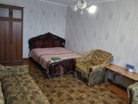 Квартира посуточно Славянск, Славянск - квартира посуточно