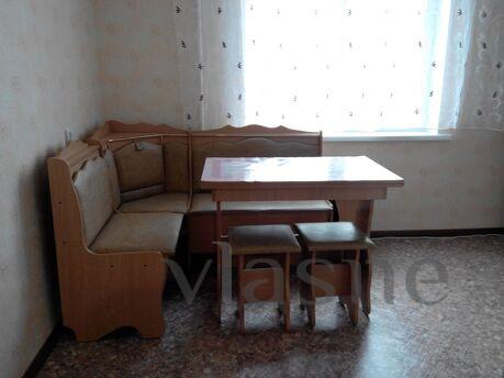 Квартира посуточно Славянск, Славянск - квартира посуточно