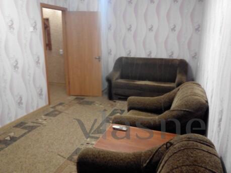 Квартира посуточно Славянск, Славянск - квартира посуточно