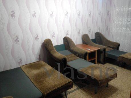 Квартира посуточно Славянск, Славянск - квартира посуточно