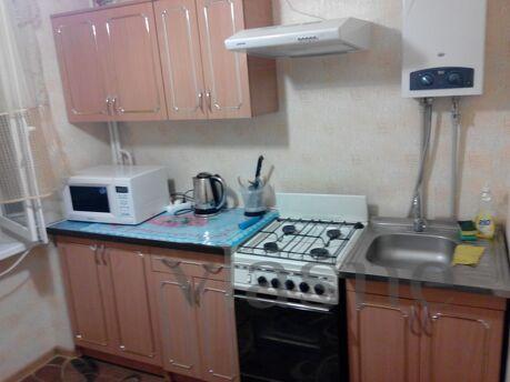 Квартира посуточно Славянск, Славянск - квартира посуточно