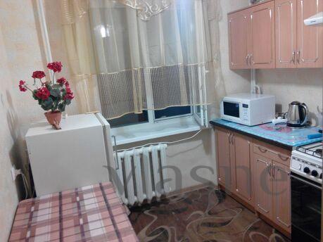 Квартира посуточно Славянск, Славянск - квартира посуточно