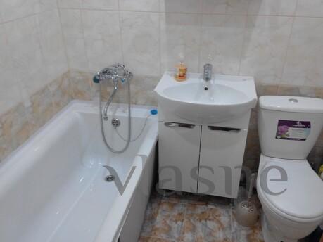 Квартира посуточно Славянск, Славянск - квартира посуточно