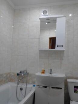 Квартира посуточно Славянск, Славянск - квартира посуточно