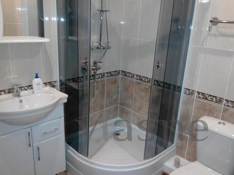 Сдается уютная однокомнатная квартира. В квартире есть все д