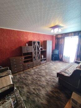 Apartment for daily rent after renovation. Third floor of a 