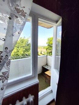 Apartment for daily rent Kramatorsk, Kramatorsk - günlük kira için daire